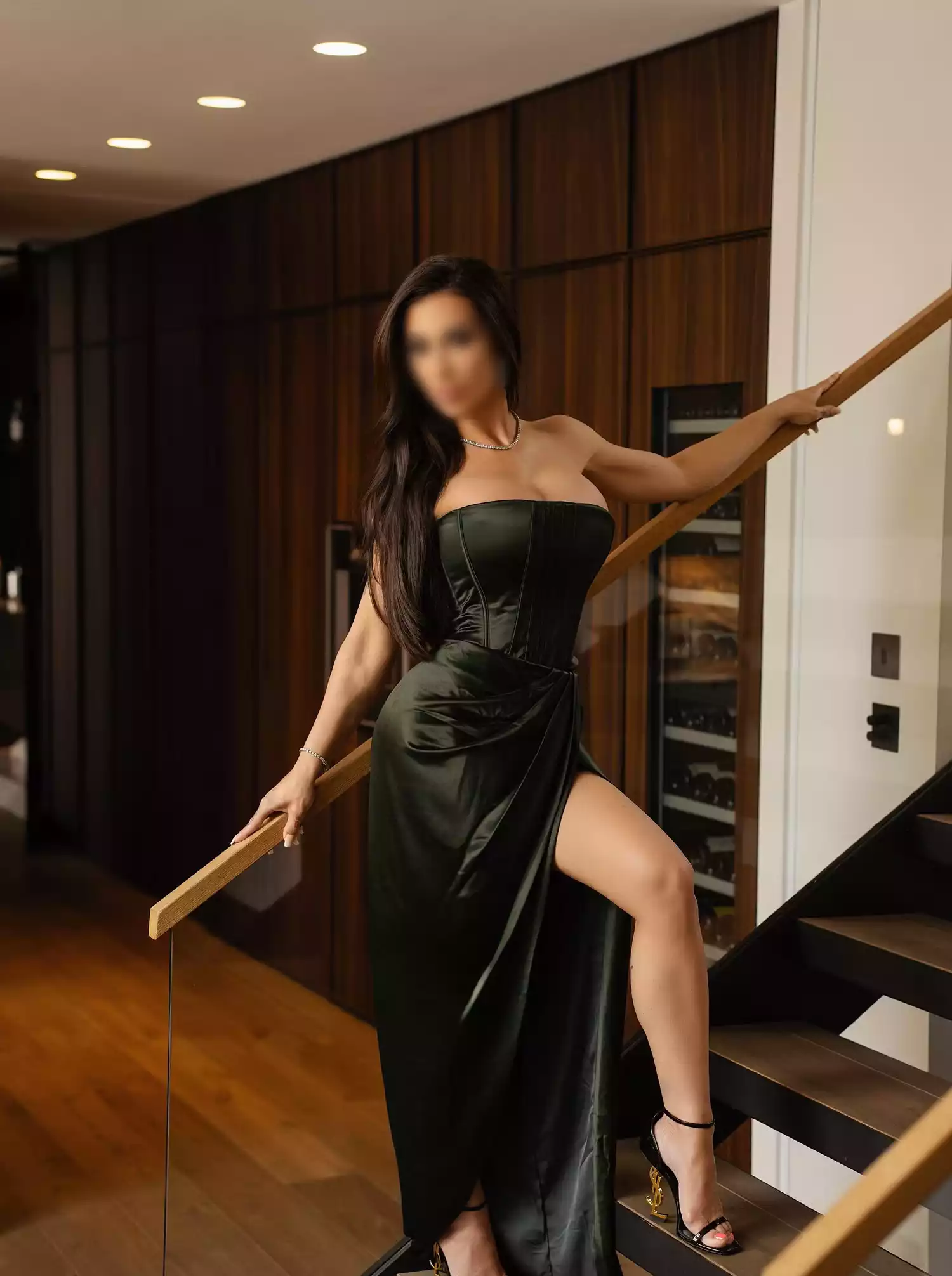 Nataly Escort Image