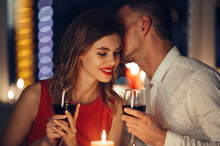 Home 13 10 Best Places for a Romantic Night Out in Birmingham