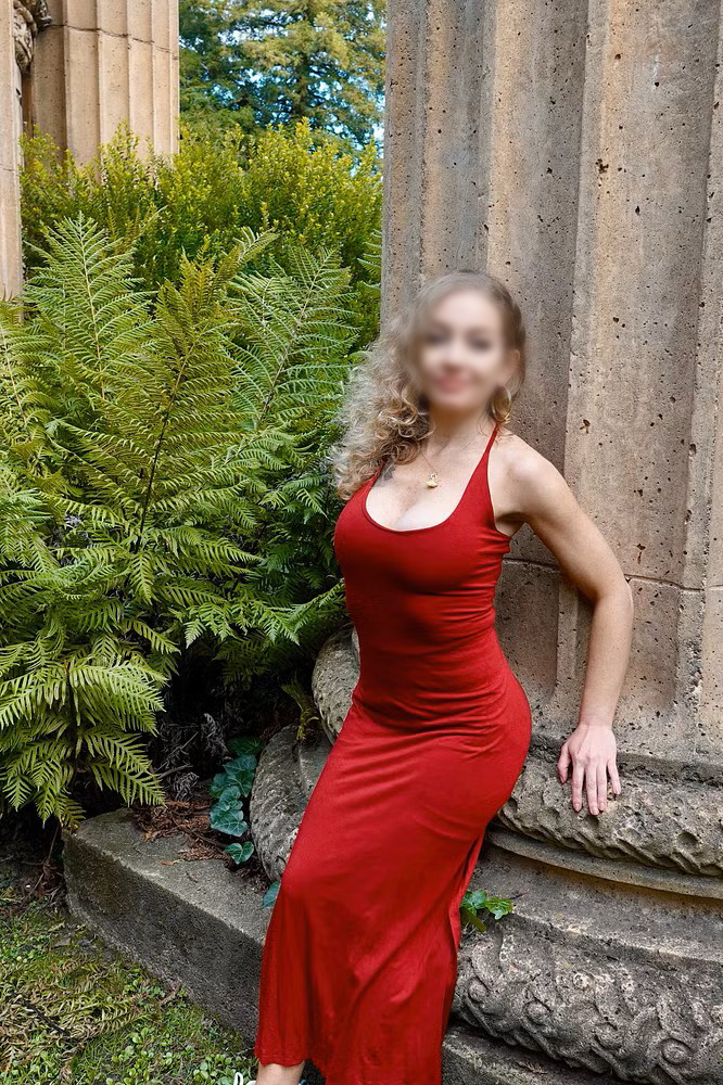 Nataly Escort Image 2
