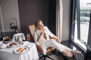 Book Your First Escort Services