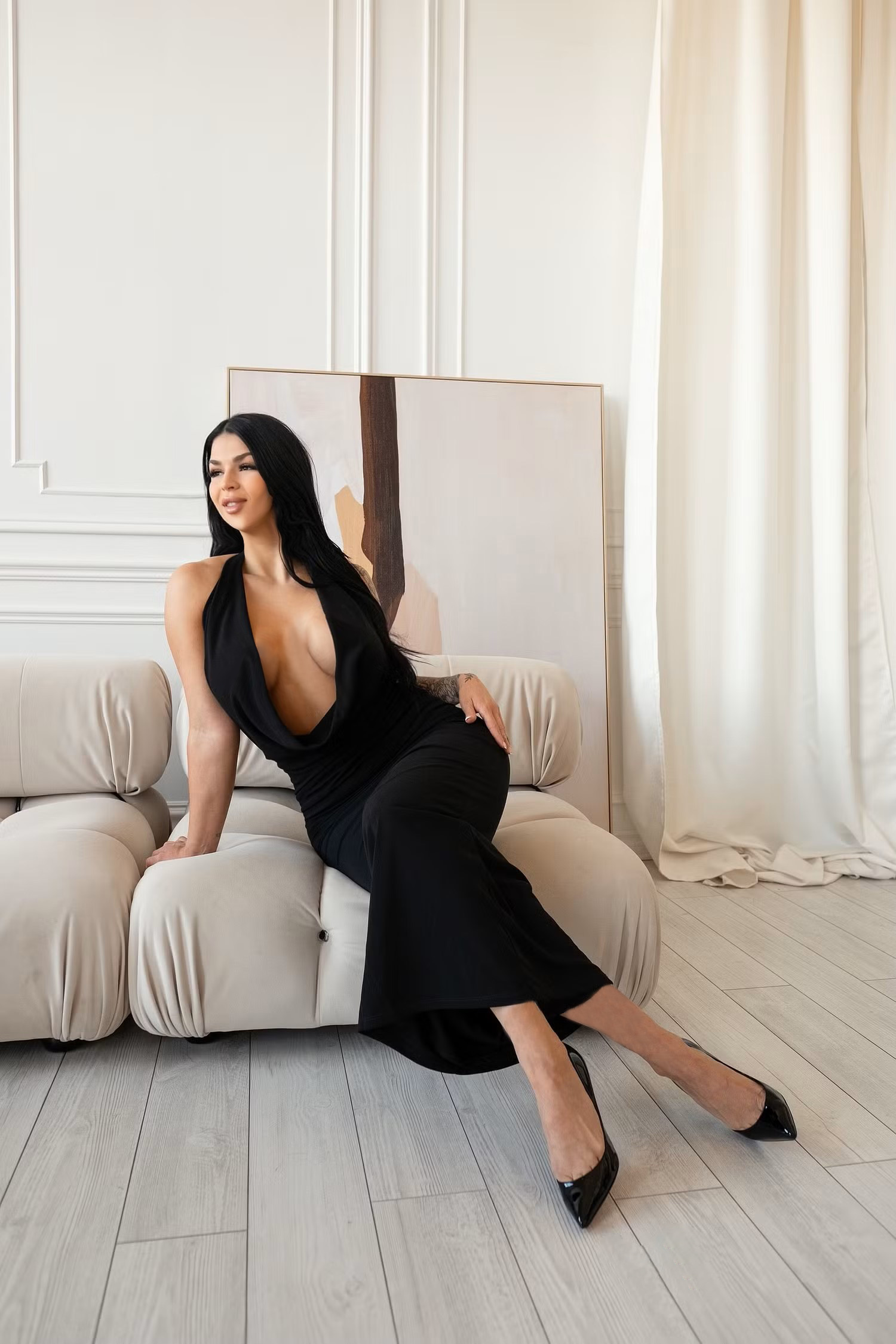 1 Jayde 1 Escort Profile Image