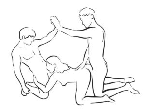 News 4 Eiffel Tower Sex Pose Techniques Consent and Comfort Tips