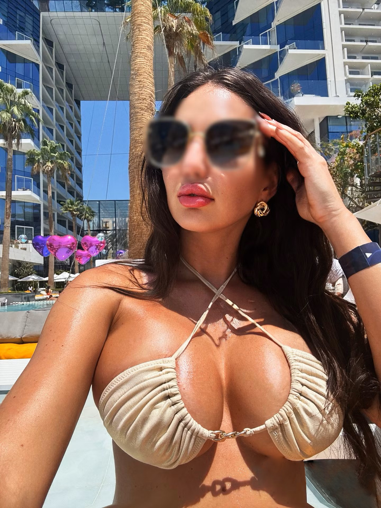 Bella Escort Profile Image