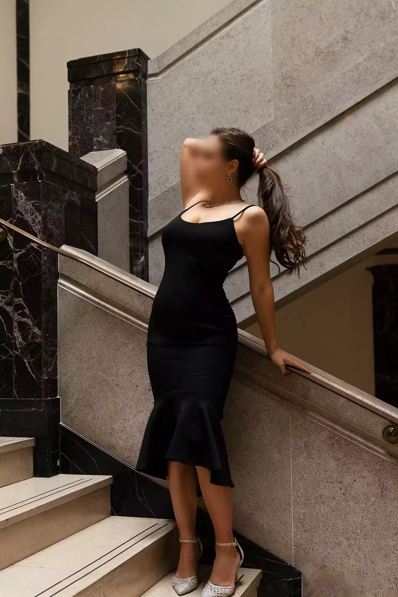 Ranya Escort Image 2