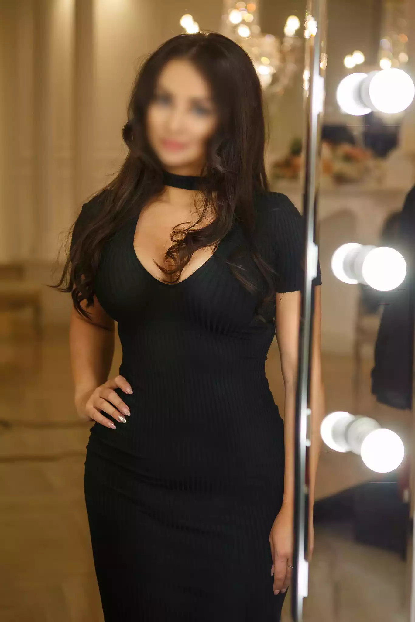 Escort Profile Image