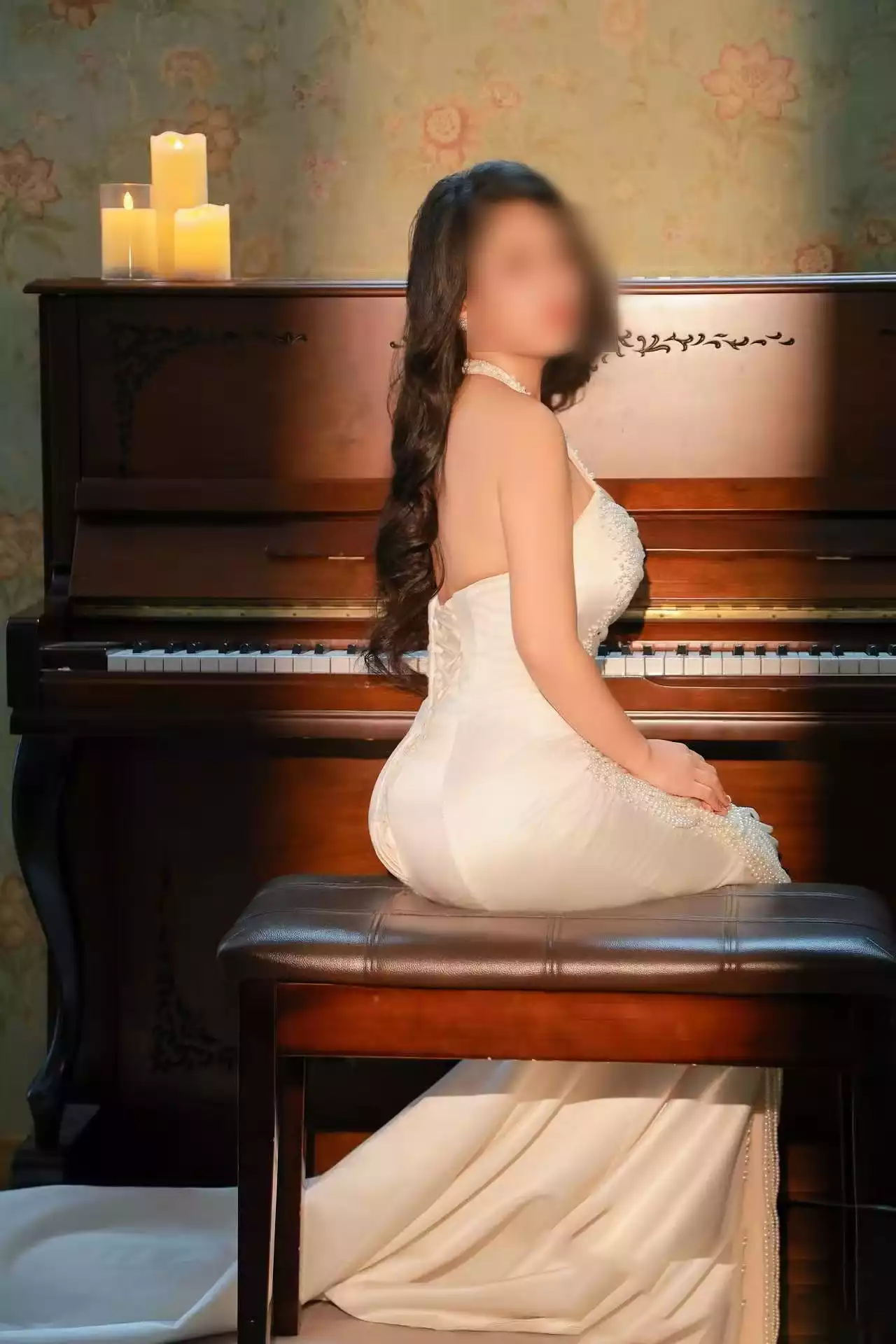 Ranya Escort Image 4