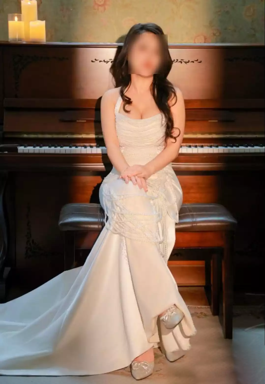 Ranya Escort Image 5