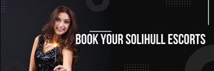 Solihull Booking banner