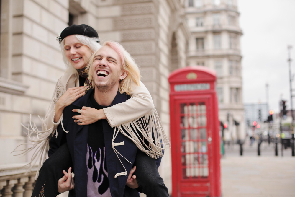 solihul location couple guide