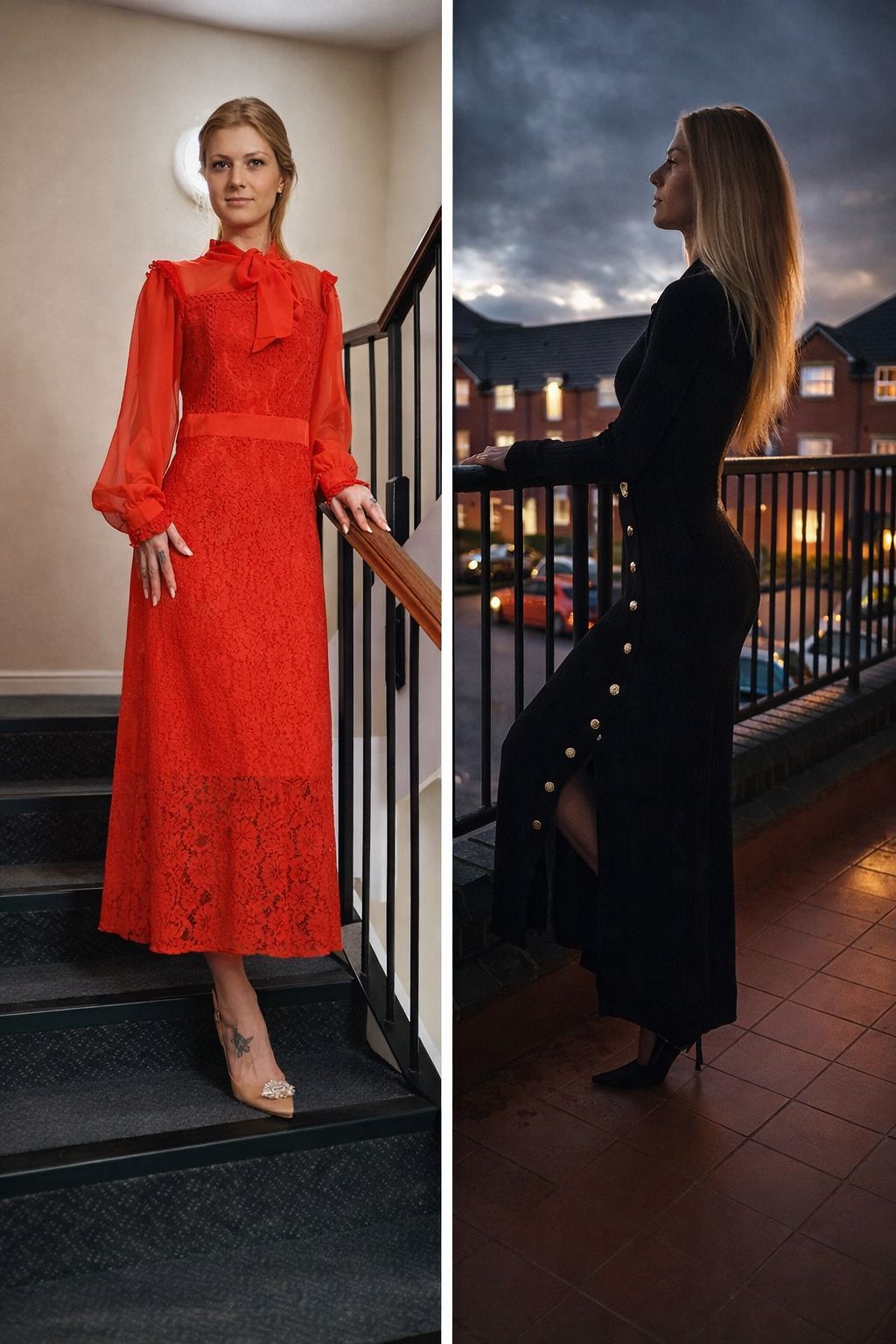 Escort Profile Image