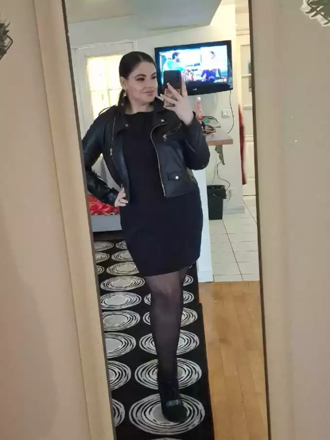 Nataly Escort Image 3