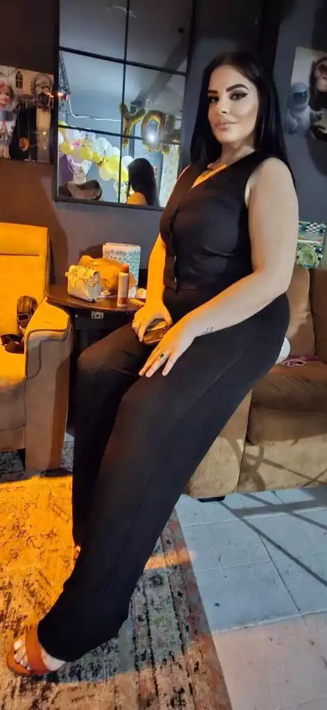 Nataly Escort Image 3