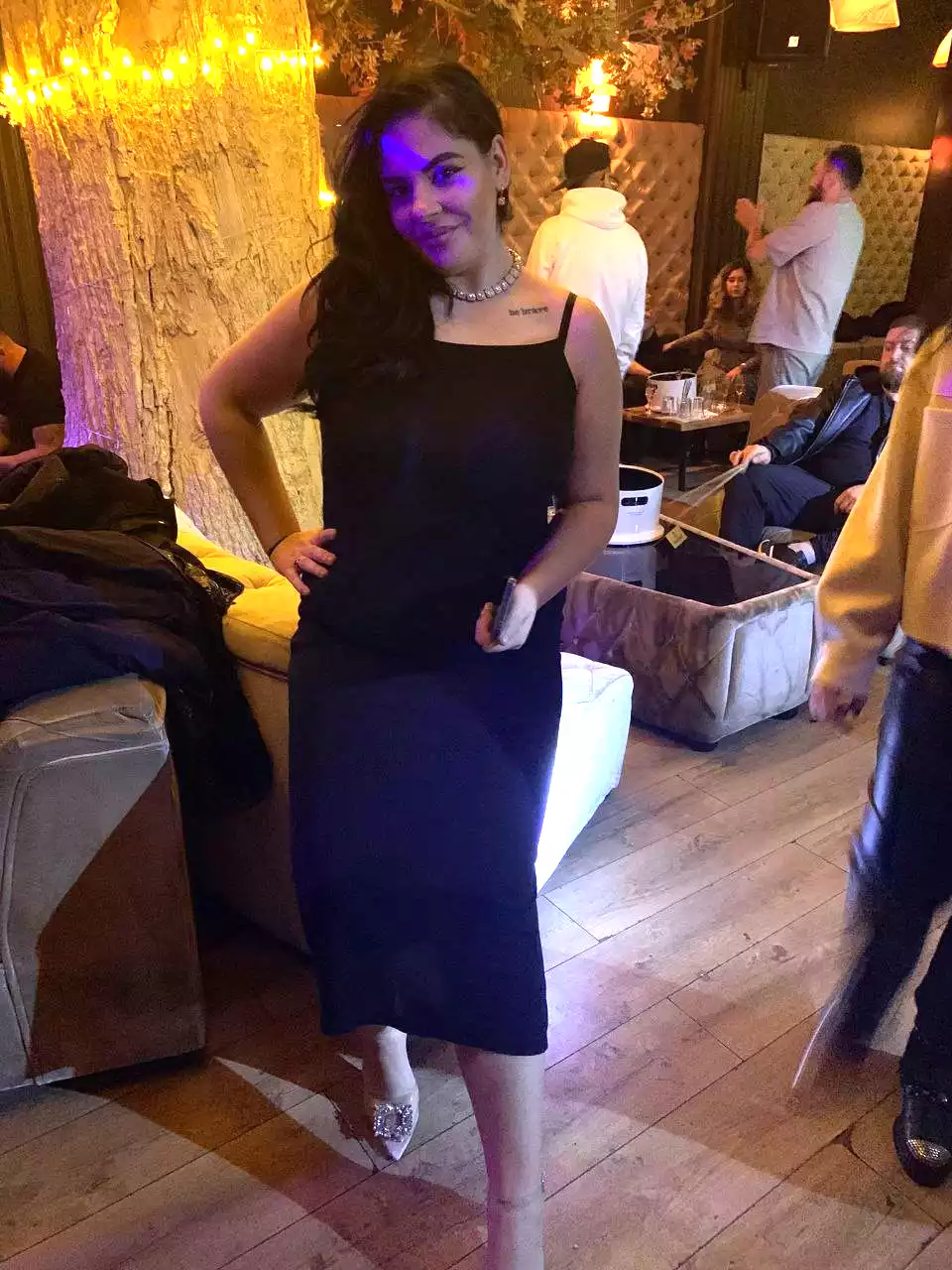 Escort Profile Image