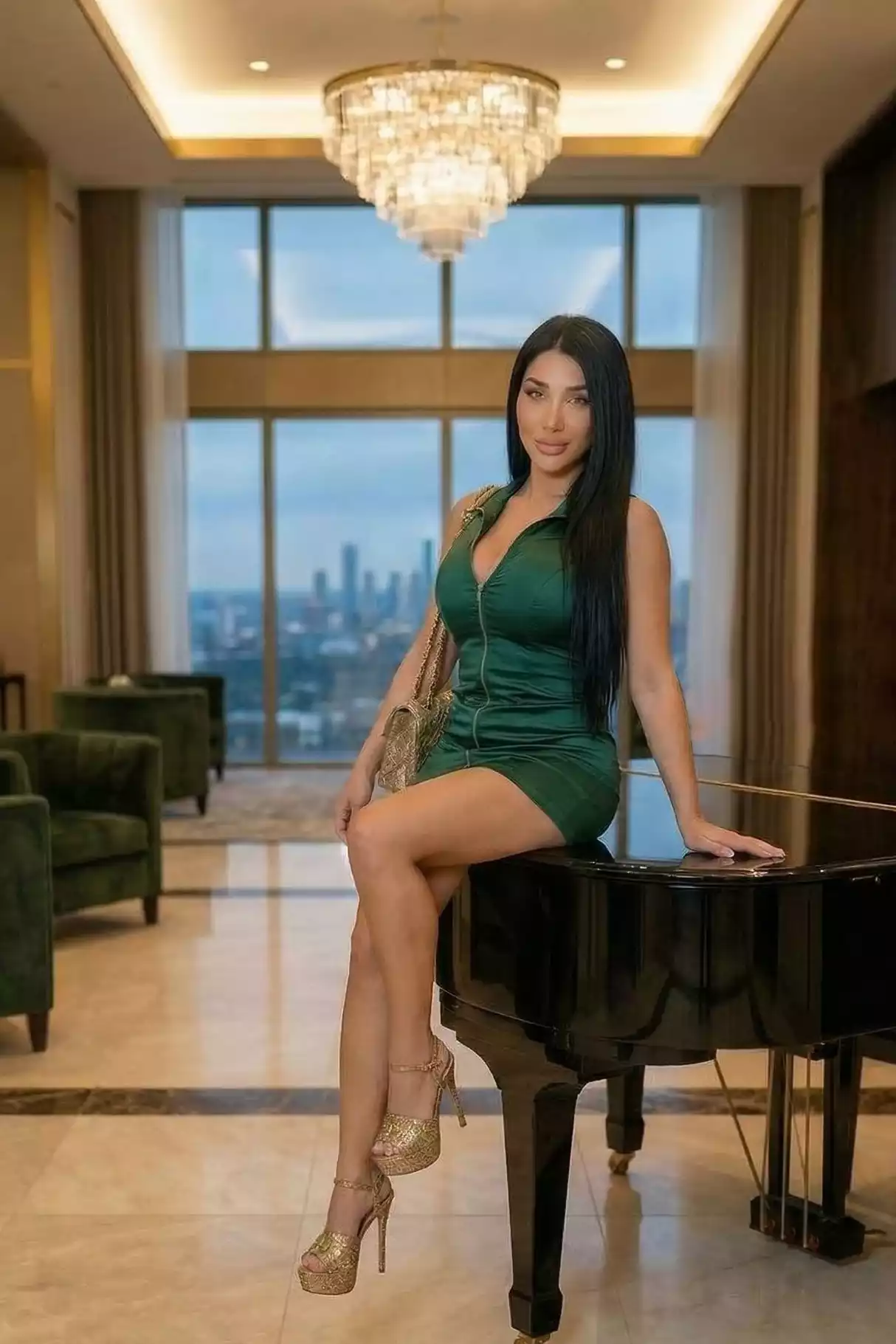 latalia Escort Image