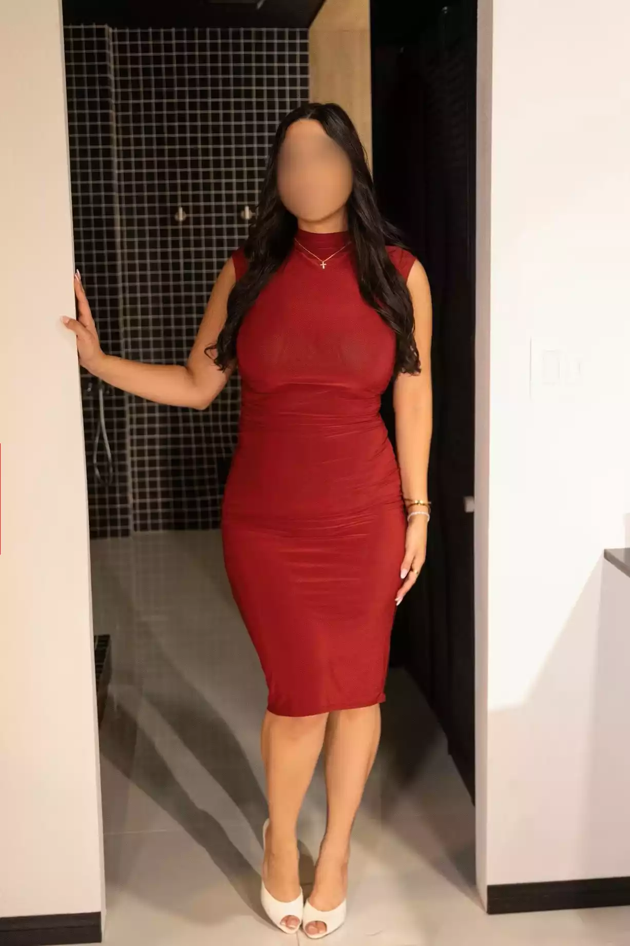 Escort Profile Image